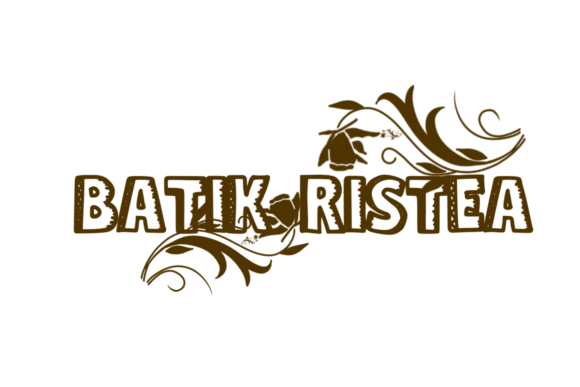 Batik Ristea: The Playful Display Font for Campaigns