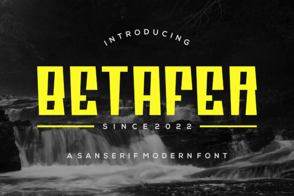 Betafer: A Real-World Designer Review