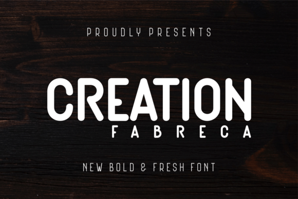 Creation Fabreca: A Designer's Practical Review